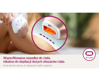 Philips Lumea Prestige BRI953 - 353199 - zdjęcie 7